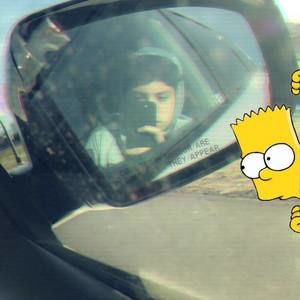 Meet your Posher, Alex